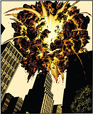 Illustration for article titled Daredevil #5 Clears The Air About The Fate Of Foggy Nelson (Spoilers)